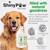 Shiny Paw Dog Shampoo Itchy Skin Relief 128 oz |