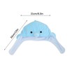Dolphin Headgear Hat Photo Prop Cartoon Headgear