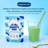 Mighty Moo Bovine Colostrum Powder Supplement with Probiotics for Gut
