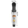 lvifloae Air Ratchet, Straight Handle, Mini Air Ratchet, 1/4" Thread