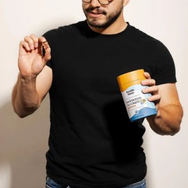 Glicinato De Magnesio En Gomitas | 180 Gummies Para 3 Meses