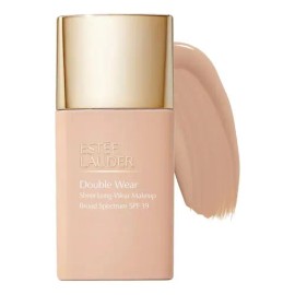 Estée Lauder Double Wear Sheer Long-wear Makeup Tono 1C1 Cool bone
