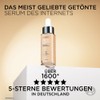 L'Oréal Paris Tinted Serum Nourishing Liquid Foundation with Hyaluronic Acid