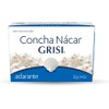 Conjunto Tripack de Concha Nácar Grisi JB, 125g x 3, color, 375 gramos