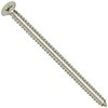 4 x 70mm Flat Head Tapping Screws (Stainless Steel/10pcs) EA949AL-229