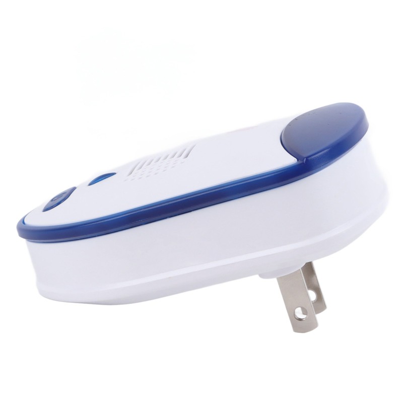 Electronic Mice Repeller AC90V to 240V Silent Operation Wide Coverage
