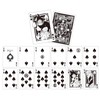 Dragon Ball Z Bicycle Playing Cards
