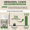 Liposomal Ubiquinol 800mg Heart Health Support (60 Softgels) – High