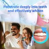 SP-8 Ultra Whitening Toothpaste,Toothpaste Sp-8 Brightening,Probiotics Bright White Toothpaste,Deep Cleaning