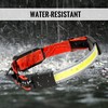 Adelante LED Headlamp Flashlight, 2Pack 1000LM 230°Wide-Beam Rechargeable Head Lamp