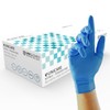 Unigloves Unicare GS0035 Nitrile Examination - Multipurpose Powder Free Disposable