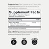Maca Root - Ultra High Potency 20:1 Extract - Black,