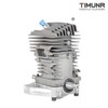 Timunr 49MM Cylinder Piston Kit Replacement for for Stihl 029