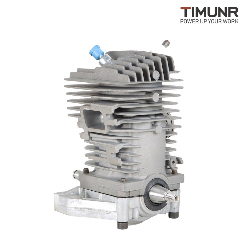 Timunr 49MM Cylinder Piston Kit Replacement for for Stihl 029