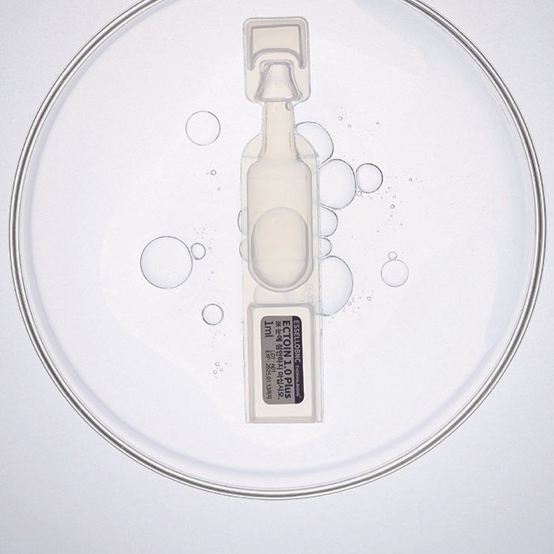Essello Thermal Biome Actoin 1.0 Plus Ampoule 1ml / 에쎌로