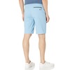 Oakley Mens Perf Terrain Golf Shorts, Stonewash Blue, 30 US