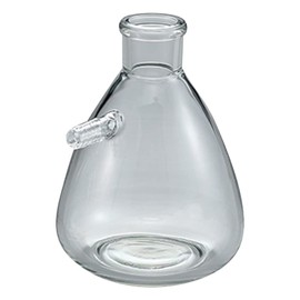 Azuwan Suction Filtration Bottle, 10.1 fl oz (300 ml) (1 piece) /2-9141-03