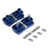 Edge Banding Machine PVC Edge Banding Machine Laminate Cutter Edge