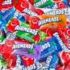 Airheads Candy Mini Bars - Fresh Bulk Candy- Assorted Flavors