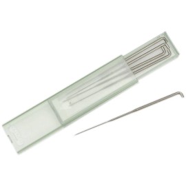 Clover Felting Needle Refill Fine 8905 Fits Clover 8900, 8901, 8902. 5 Needles