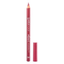 bellaoggi LIP LINER-Matita labbra mat-SOFT PINK, 1,1 g