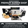 Beard Elegance Beard Care Set "Smooth-Style" Premium Beard Care Set