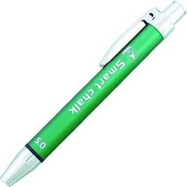 Takumi Smart Chalk Green 0.2 inch (5 mm)