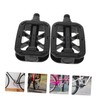 CORHAD 2pcs Bicycle Pedals Cycling Replacement Pedals Cycling Bike Petals