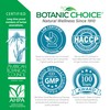 Botanic Choice Herbal Gas & Bloating Formula – Natural Digestive