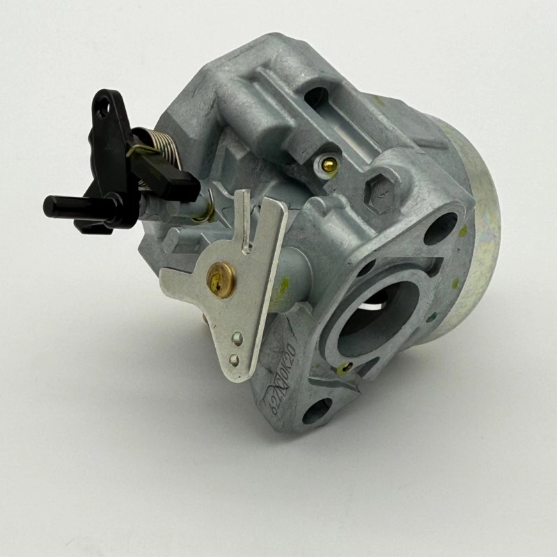 Honda Genuine HONDA Carburetor Assy 16100-Z0L-853 & Gasket Set for