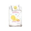 Carbotex Looney Tunes Tweety Tweety Kids Duvet Cover Size 100