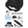 [ENOMI] VR Mask, Set of 3 x Immersive Upx Mesh