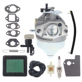 Chacarbtu 16100-Z0L-853 Carburetor for Honda GCV160A GCV160LA GCV160LA0 R3A S1A S3A HON GCT RAN Auto Choke Engines