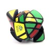 Yealvin Six- Axis Rhombohedron Magic Cube 6 Axis Speed Cube