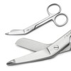 REMOS Bandage Scissors Stainless Steel - [14.5cm Medium]