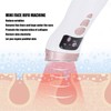 Mini Ultrasonic Skin Beauty Machine 5 Gears 3 Modes Skin