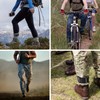 Elastic Ankle Straps, Cowboy Boot Straps, Adjustable Elastic Pant Leg
