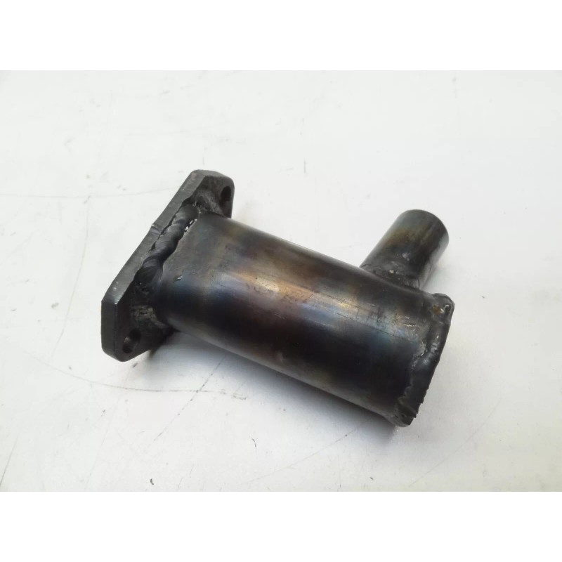 ironhorse dual ported Husqvarna 346XP Jonsered 2149 2150 2152 2153