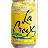 LaCroix 12-Pack Sparkling Water - 100% Refreshment with Zero Calories