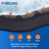 Willcom Neck Brace -Foam Cervical Collar - Soft Neck Support