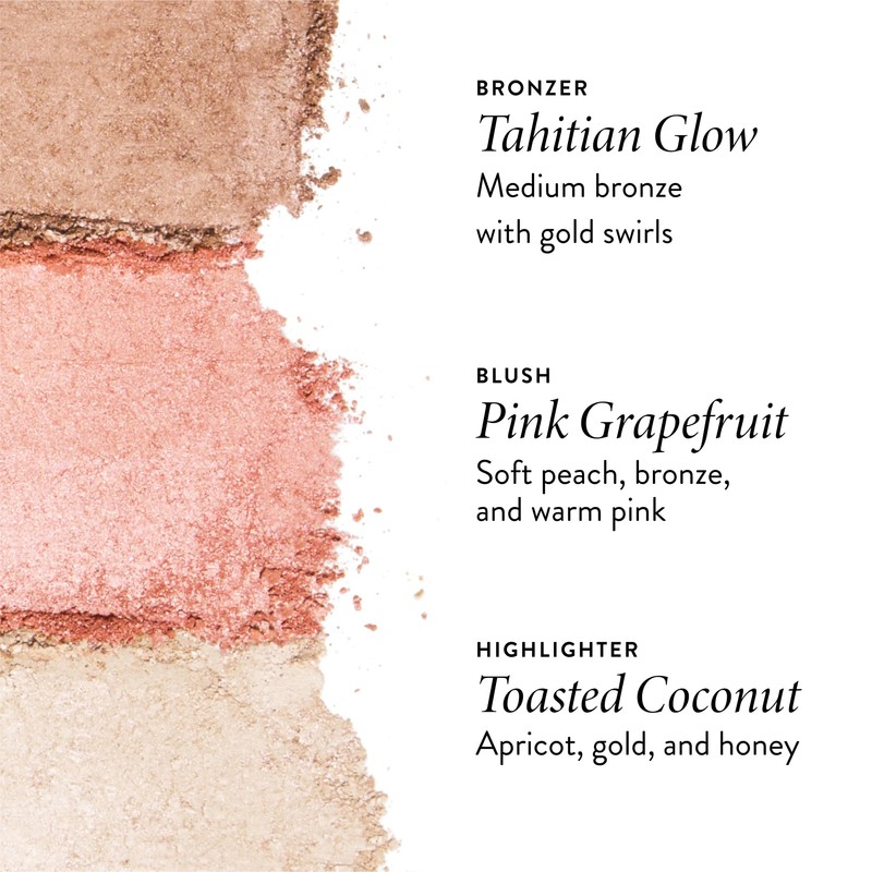 LAURA GELLER NEW YORK Geller's Greatest Better Than Ever 3-Piece