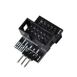 Adapter Board 3 Pin 27 for BL Touch or Filament Sensor for Creality Ender 3 Pro Ender MINI 3D Printer Accessories