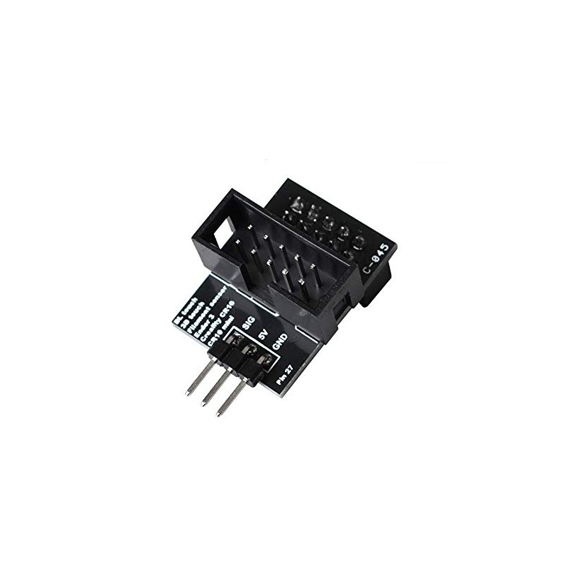 Adapter Board 3 Pin 27 for BL Touch or Filament