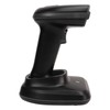 Barcode Scanner Wireless 2.4G QR Code Reader Handheld Tool for