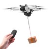 Airdrop Payload Transport Delivery Release Drop Device Drone Thrower Airdrop