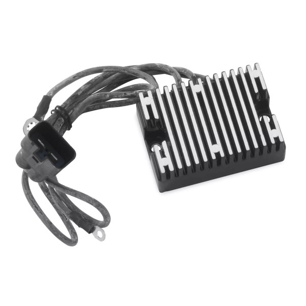 Twin Power Regulator - Black H1200