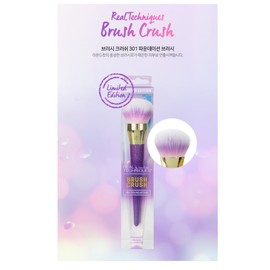 Real Techniques Face Makeup Foundation Brushes (2) / 리얼테크닉스 페이스 메이크업 파운데이션 브러쉬 2개