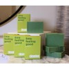 Cleanbar All-Natural Bar Soap - Lime Feeling Good - Patchouli