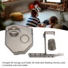 Remote Storage Card Mounting Kit Heat Dissipation 3D Print Storage