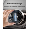 SEYUGOPTI Car Cell Phone Holder Mount for Ford F150 2009-2014